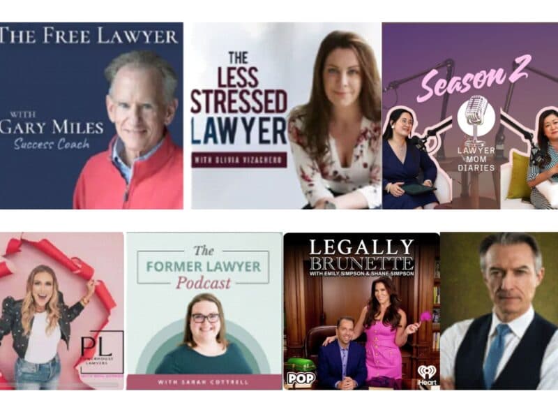 law-podcasts