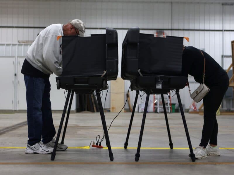 democratic-incumbent-carson-and-trump-endorsed-candidates-win-big-in-indiana