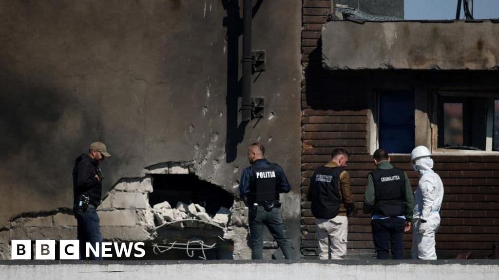 nato-condemns-russian-recklessness-after-drone-hits-romanian-residential-block