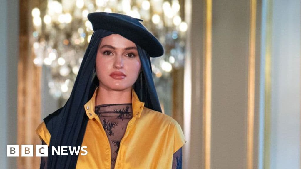 headscarf-with-a-beret-muslim-designers-showcase-floral-dresses-and-boxy-streetwear-in-paris