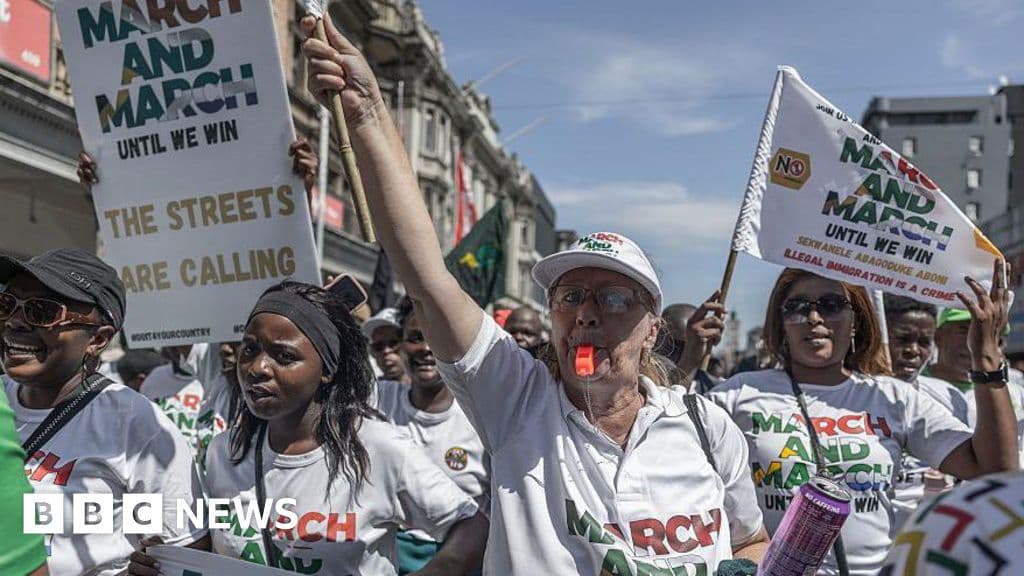 south-africas-top-envoy-to-ghana-summoned-over-attacks-on-foreigners