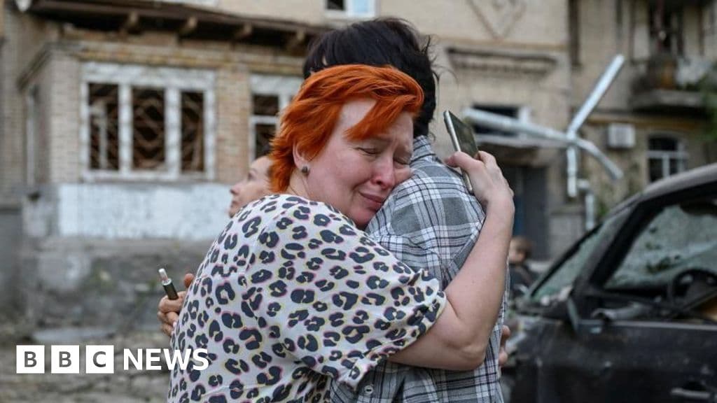 most-massive-russian-attack-on-kyiv-kills-at-least-21