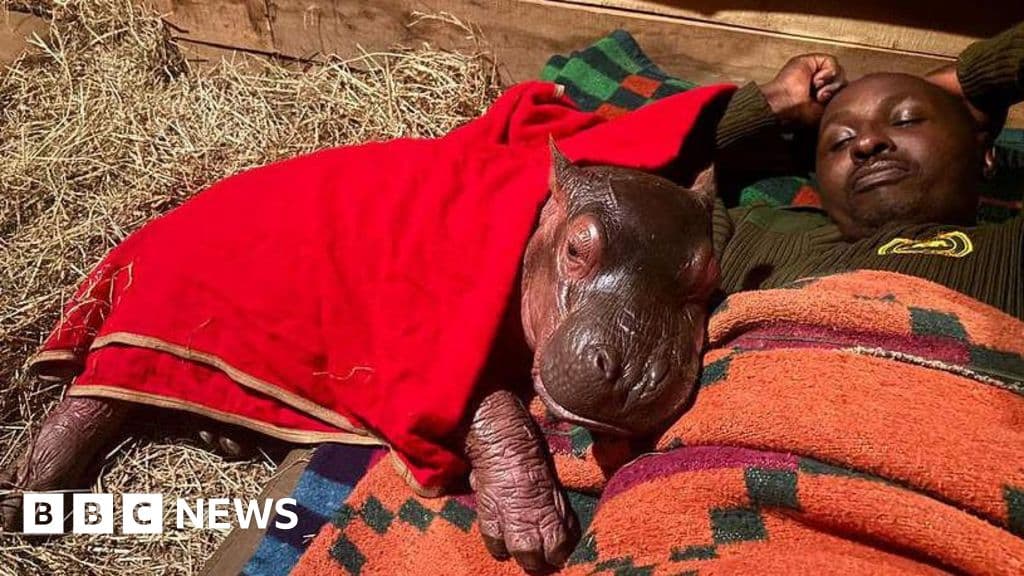 orphaned-baby-hippo-bumpy-to-be-hand-reared-by-keepers-at-kenya-sanctuary