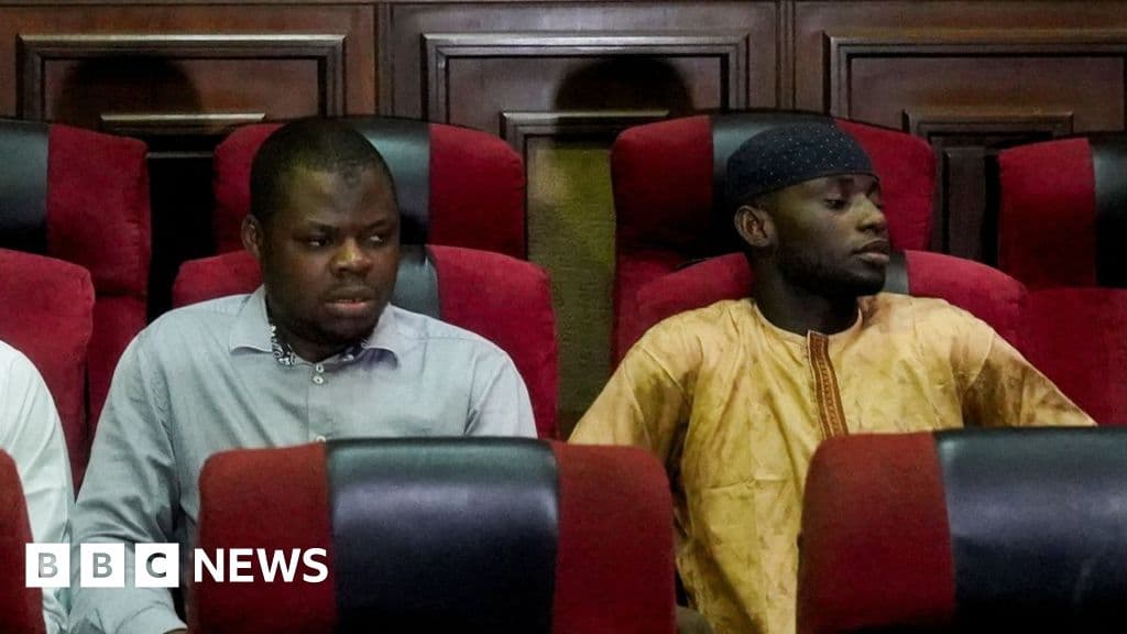 four-sentenced-to-death-for-killing-worshippers-at-catholic-church-in-nigeria