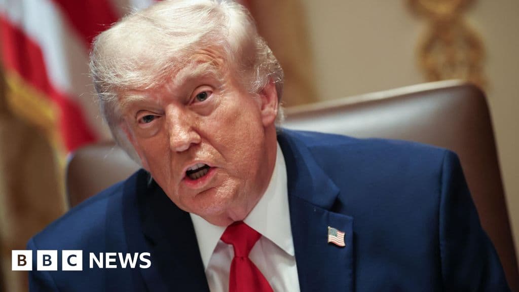 donald-trump-says-us-not-satisfied-with-iran-deal-yet