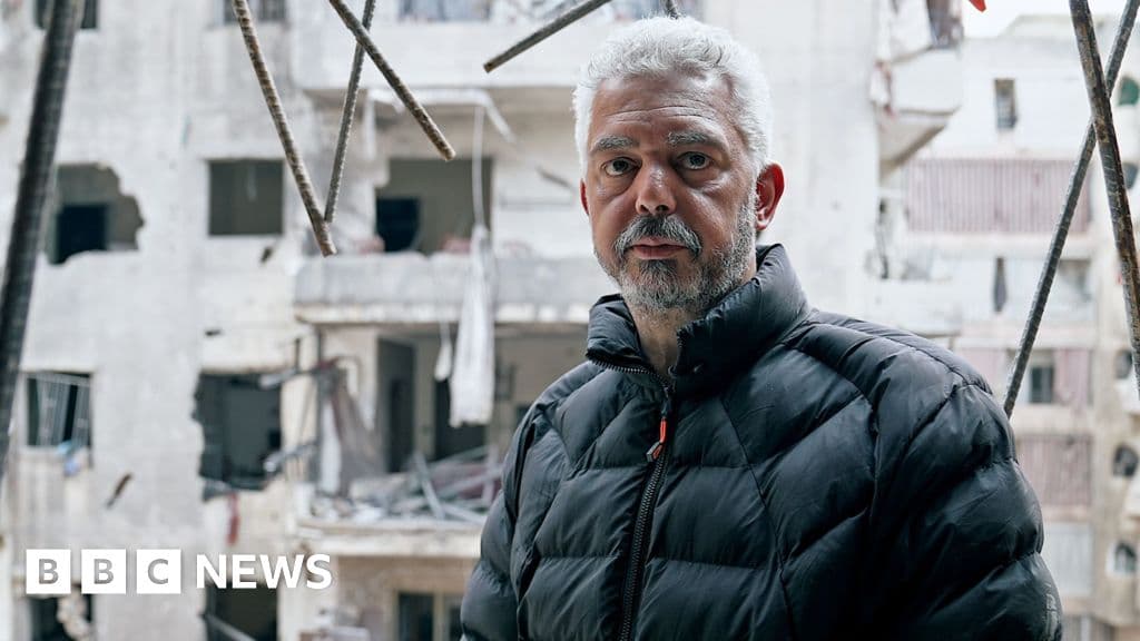 bbc-traces-how-10-minutes-of-israeli-bombing-brought-devastation-to-lebanon