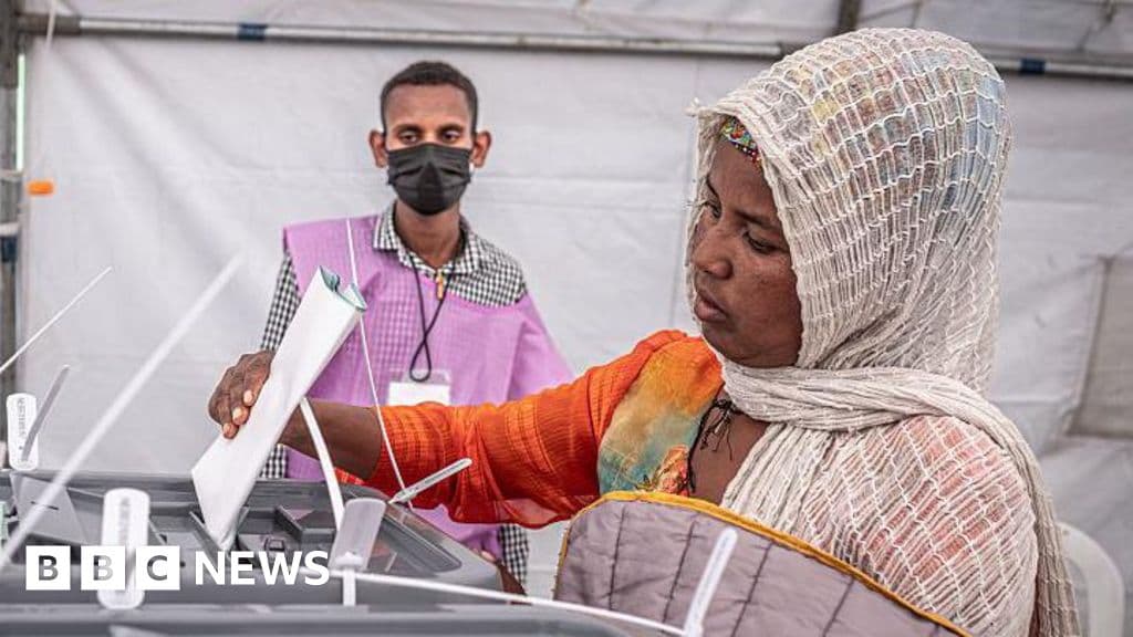voting-suspended-in-parts-of-ethiopia-over-security-concerns