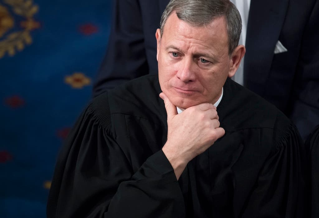 john-robertss-about-face-on-supreme-court-activism