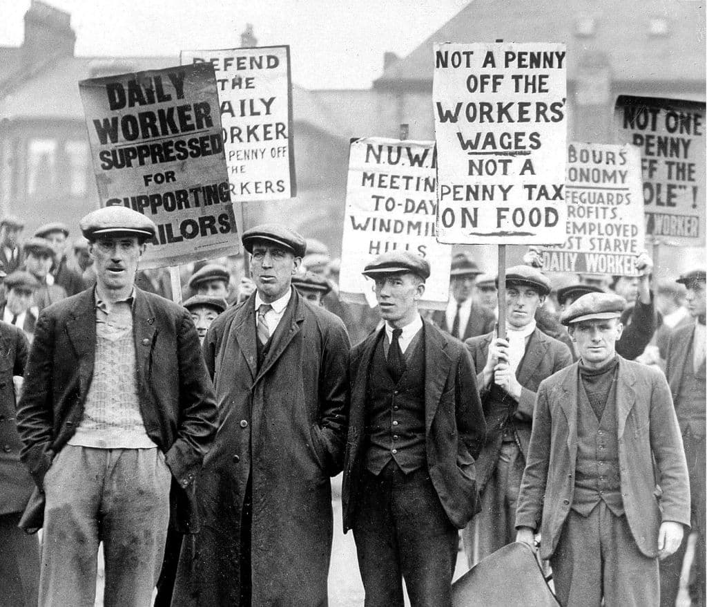 their-greatest-effort-ever-the-british-general-strike-at-100