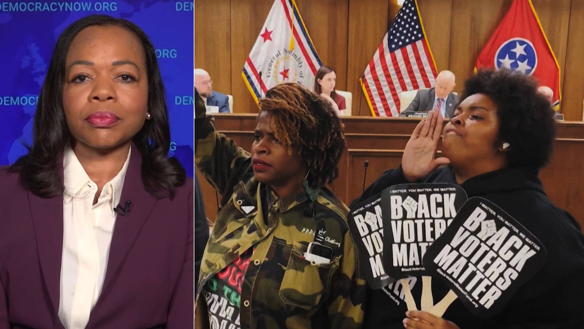 a-return-to-jim-crow-ex-doj-civil-rights-chief-kristen-clarke-denounces-gutting-of-voting-rights
