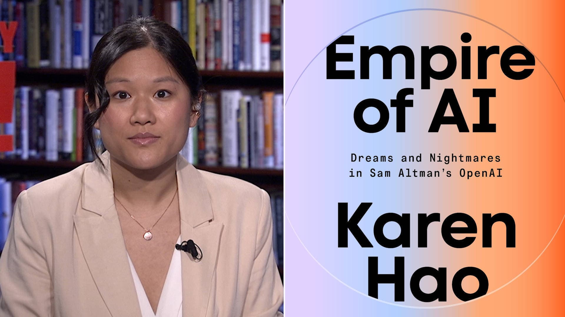 empire-of-ai-karen-hao-on-how-ai-is-threatening-democracy-creating-a-new-colonial-world