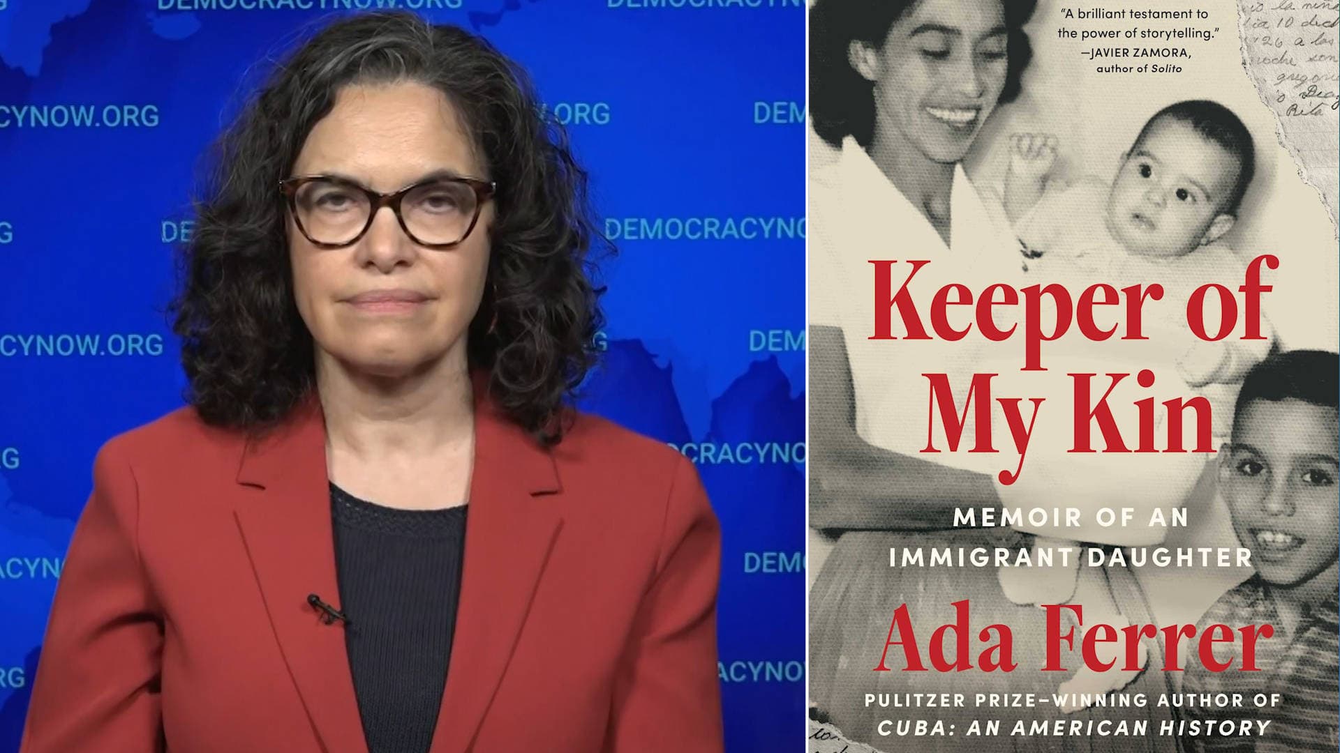 pulitzer-prize-winning-historian-ada-ferrer-on-cubas-crisis-us-sanctions-and-family-separation
