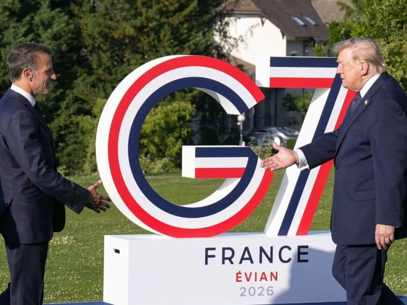 macron-rolls-out-red-carpet-for-trump-after-months-of-geopolitical-friction