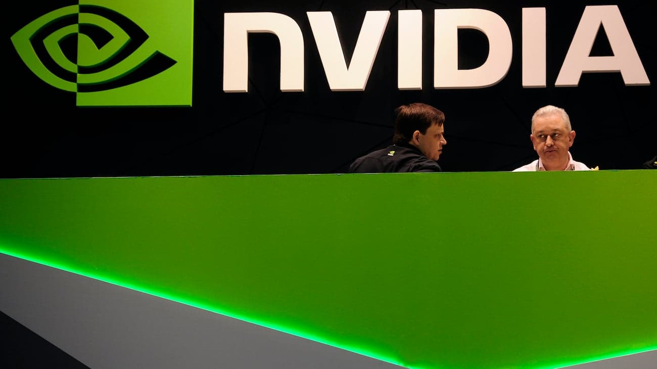 nvidia-cant-shake-authors-claims-it-trained-ai-on-pirated-books