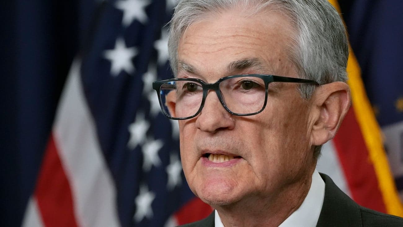 justice-department-drops-criminal-probe-into-fed-chair-jerome-powell