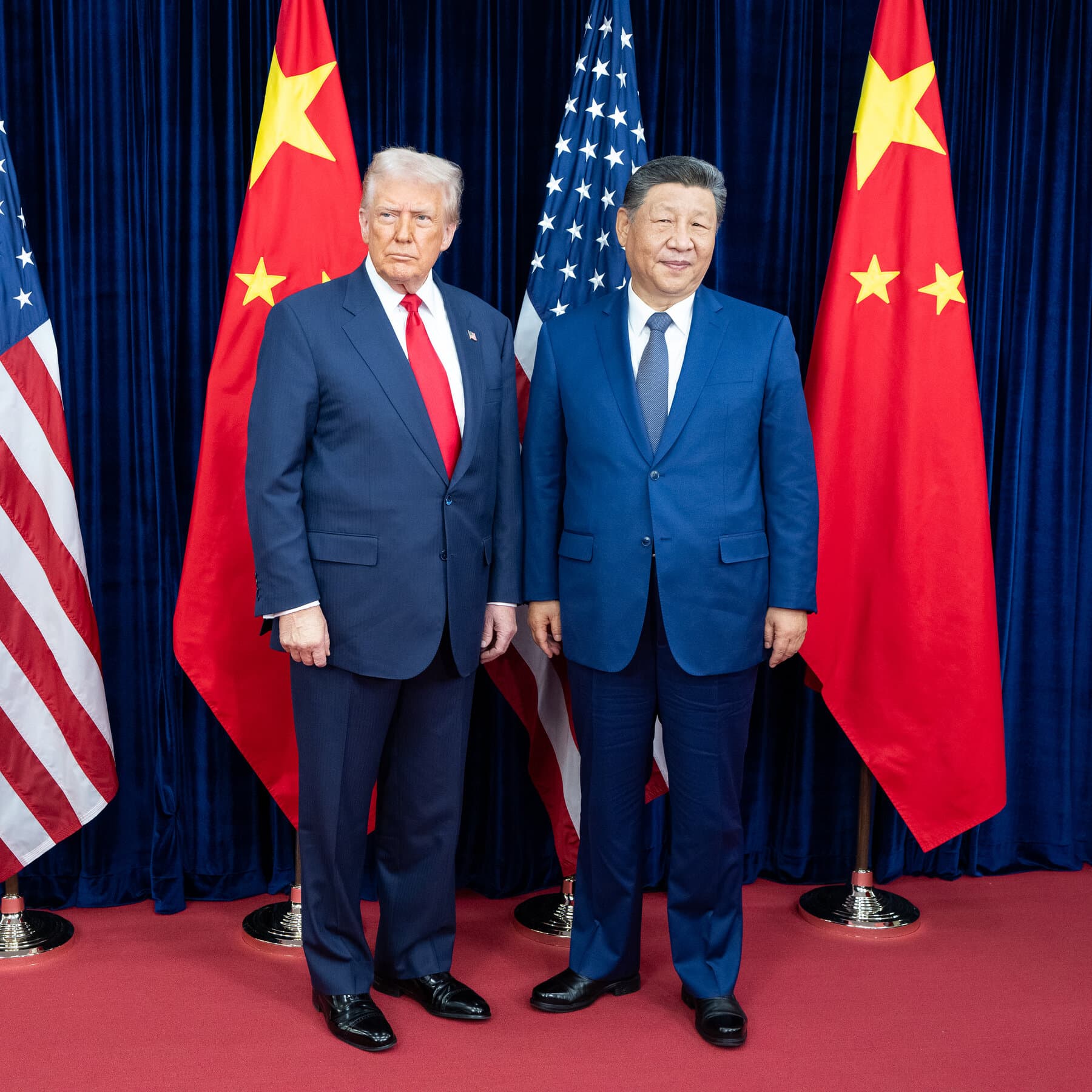 trump-and-xi-meet-amid-an-uneasy-us-china-trade-truce