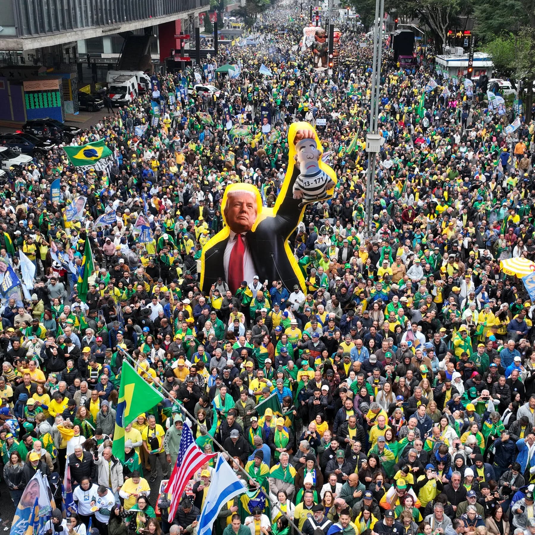 brazil-election-could-give-bolsonaro-a-key-role-in-trumps-latin-america-map