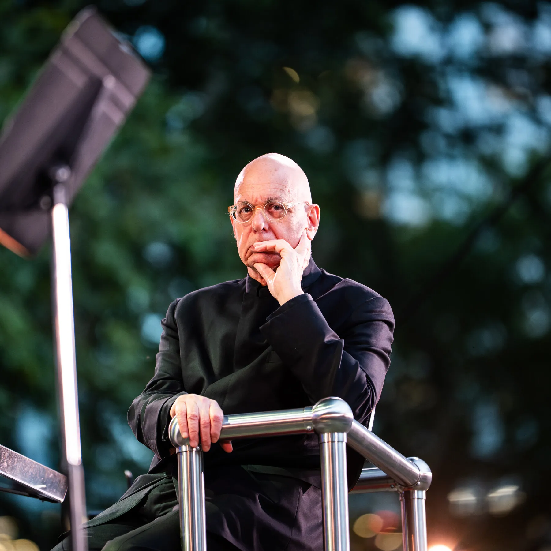 leon-botstein-remains-at-bard-college-amid-scrutiny-over-epstein-ties