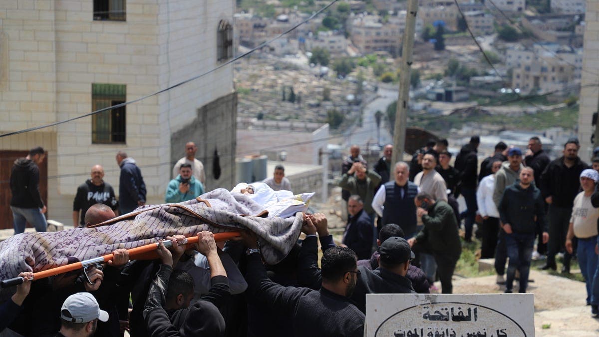 iran-war-prompts-biggest-energy-crisis-in-history-iea-israeli-convoy-kills-west-bank-teen-biking